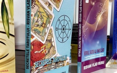 Secretele Tarotului