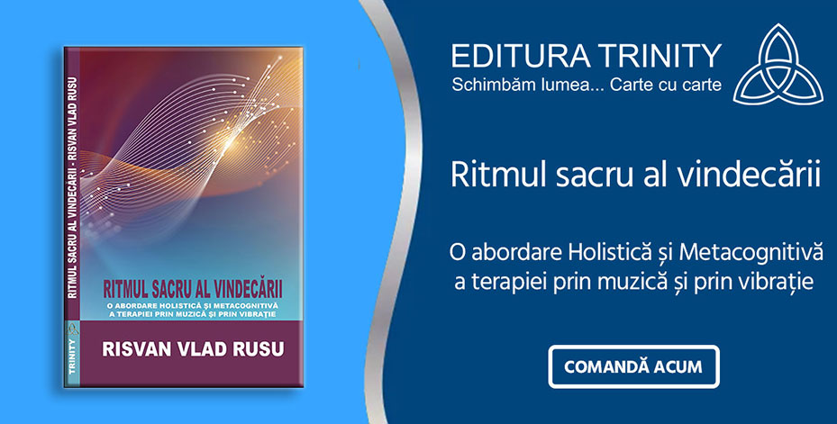 Ritmul sacru al vindecării