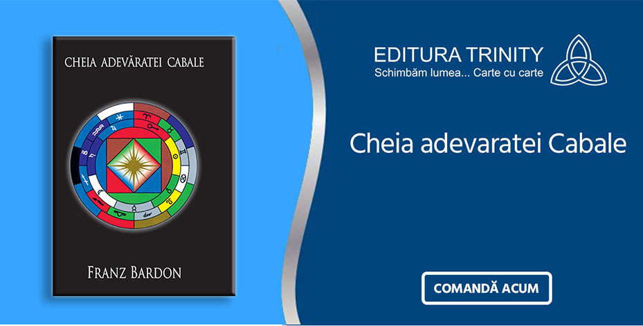 Cheia adevaratei Cabale