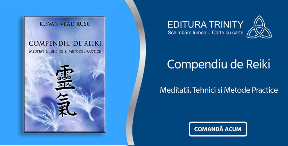 Compendiu de Reiki
