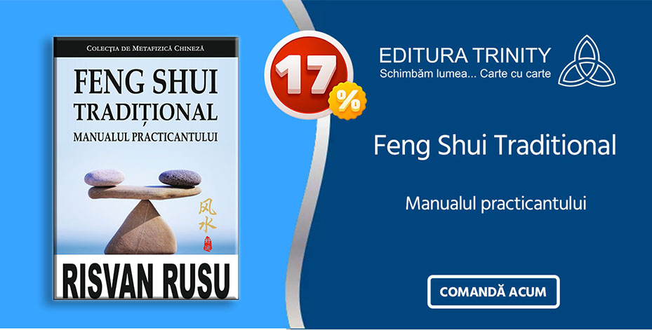 Feng Shui Traditional