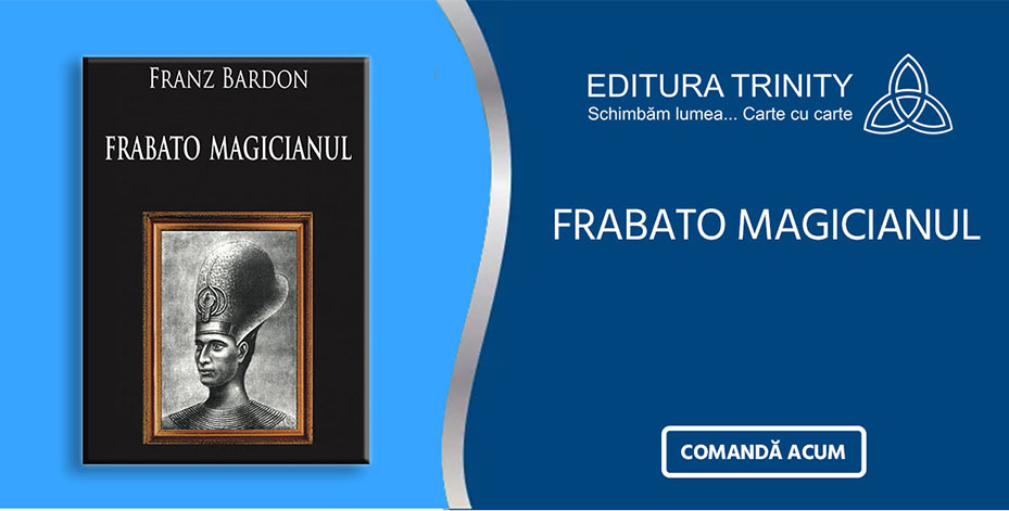 FRABATO MAGICIANUL