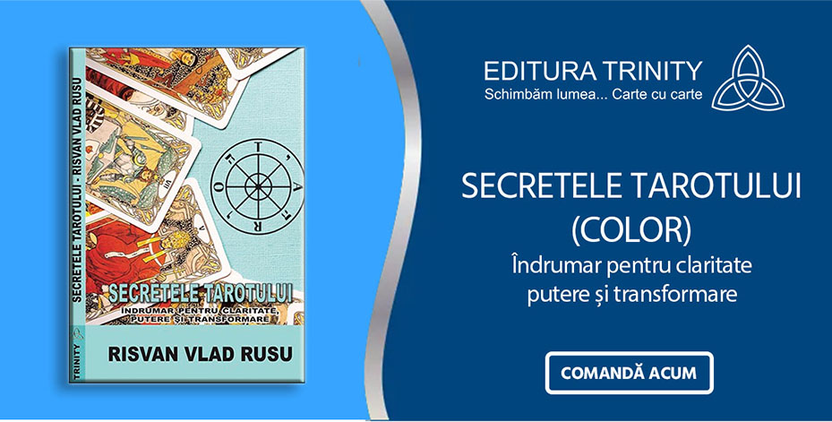 SECRETELE TAROTULUI